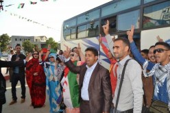 أزيد من 400 مشارك  في أشغال الجامعة الصيفية لإطارات الجمهورية الصحراوية ببومرداس