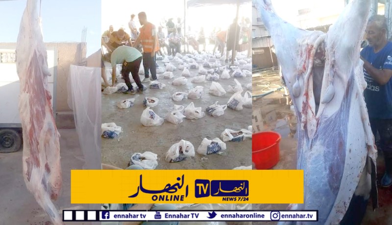 “الوزيعة”.. عادات الجزائريين في يوم عاشوراء