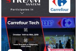 الجزائر تشارك في المعرض الدولي “كارفور تاك” بإيطاليا