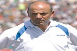 بوعلي يمضي على عقده مع شباب بلوزداد