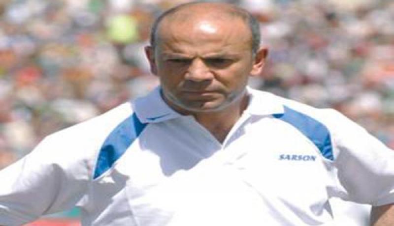 بوعلي يمضي على عقده مع شباب بلوزداد