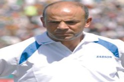 فؤاد بوعلي: الاتصالات مع إدارة فريق مولودية الجزائر تتقدم بشكل جيد