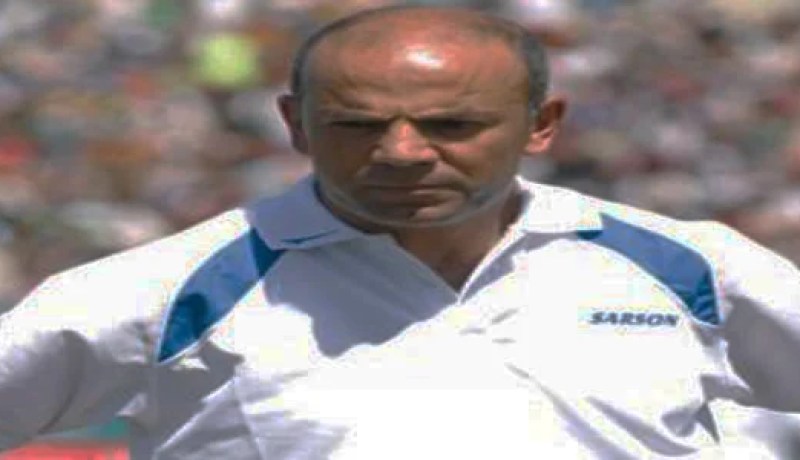 فؤاد بوعلي لن يدرب المولودية وعودة محتملة لفرنسوا براتشي