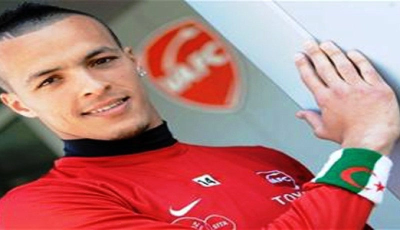 قادير: لو لعبنا بنفس روح إفريقيــا الوسطى منذ البداية لتأهلنا بسهولة إلى كأس إفريقيا