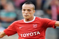 مدرب‮ ‬فالنسيان ‬يحذر قادير من تكرار احتجاجه على التغيير قبيل مواجهة مرسيليا‮