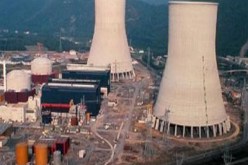 فتح أبواب المفاعل الأول لمحطة فوكوشيما اليابانية المتضررة بعد موافقة وكالة السلامة النووية الحكومية