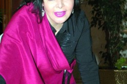 فلة تورط زوجة محمد لمين في مأزق بالمغرب