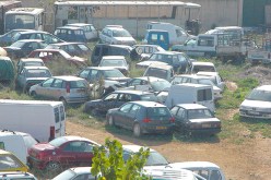 غرامات تصل إلى 9 ملايين للذين تحول مركباتهم على المحشر