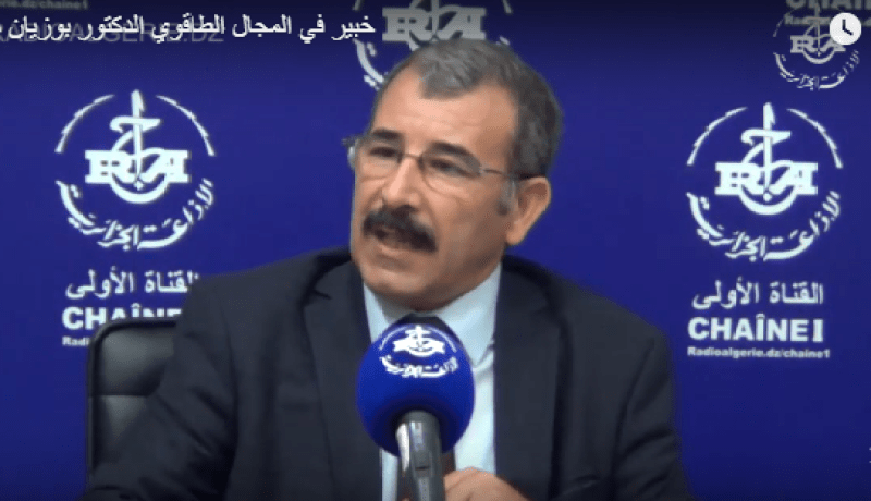 اجتماع “أوبك” في الجزائر سيركز على سبل خفض إنتاج النفط