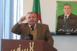 رباعين يراقب التشريعيات
