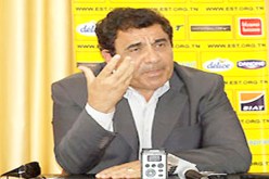 فوزي‮ ‬البنزرتي‮ ‬للنهار: الإفريقي‮ ‬فريق الألقاب لذا فمهمة بن شيخة ستكون صعبة وتمنياتي‮ ‬له بالتوفيق‮‬