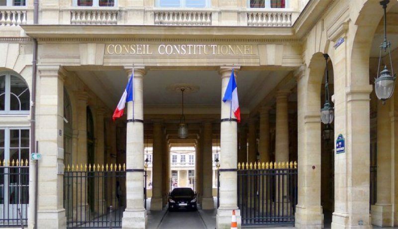 فرنسا تقرّ نظام تعويضي للجزائريين في حرب 54-62