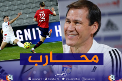 غارسيا: “بن العمري كان في القمة ولهذا السبب استقدمناه”