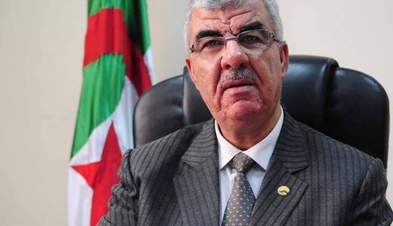 بن خلاف..نرفض هيئة مراقبة الانتخابات مهما كان رئيسها