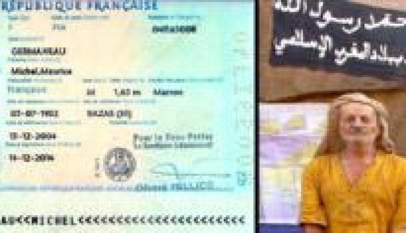 قادرون على تحرير الرهينة الفرنسي واسترجاعه سالما