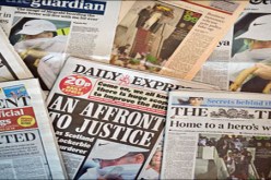 بريطانيا تعتبرمحاكمة مبارك الأكثر إثارة في التاريخ الحديث