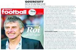 تتويج الجزائر بالكان من مستحيلات سنة 2015