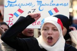 فرنسا 2010 تميزت بارتفاع أعمال المساس بالجالية المسلمة