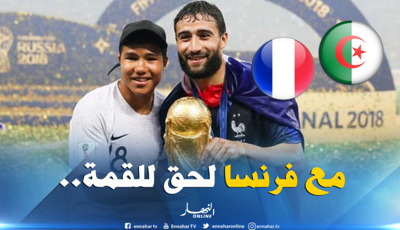 “أولاس” فخور بخطف “فقير” من “الجزائر” إلى “فرنسا”