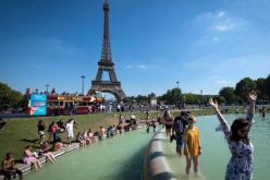 موجة حر غير مسبوقة تجتاح فرنسا بداية من الجمعة
