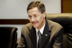 وأخيرا.. سفير جديد للجزائر بفرنسا!