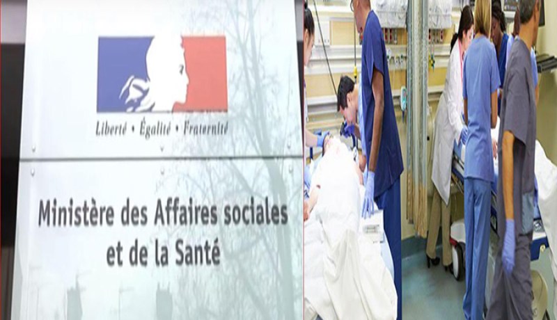 فرنسا تصادق على بروتوكول حول علاج الجزائريين بها