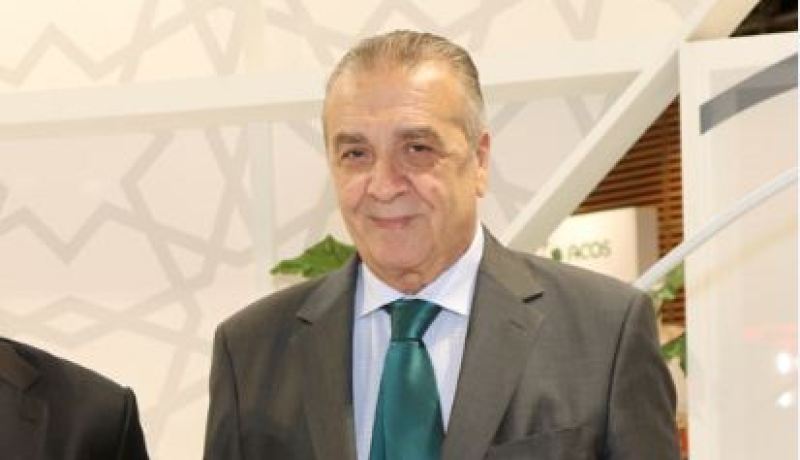 بوتفليقة يحيل سفير الجزائر بفرنسا على التقاعد