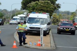 العثور على طرود مشبوهة في السفارتين الفرنسية والإسرائيلية باستراليا