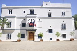 خالوطة في قنصلية فرنسا بالجزائر