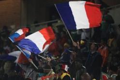 الفرنسيون يصبرون أنفسهم بالخضر