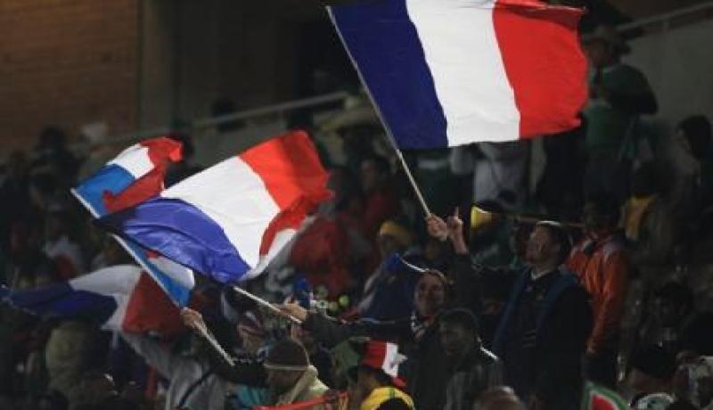 الفرنسيون يصبرون أنفسهم بالخضر