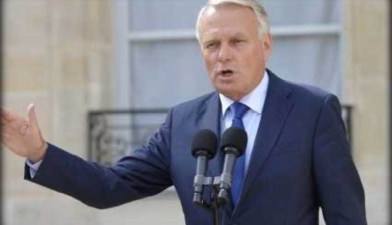 فرنسا تؤكد انها لن تتدخل في افريقيا الوسطى الا لحماية رعاياها