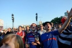 التحقيق مع لاعب دولي فرنسي يشتبه بأنه مارس الجنس مع قاصرة