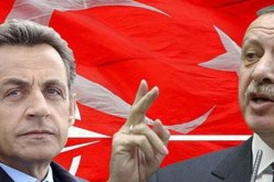 تركيا تحذر فرنسا بشأن مشروع قانون الإبادة الجماعية