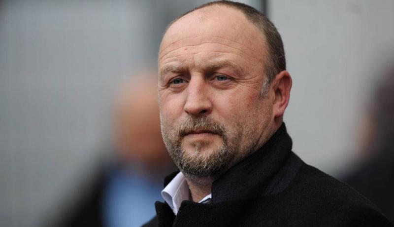 الشبيبة تختار فرانك دوماس مدربا جديدا للفريق