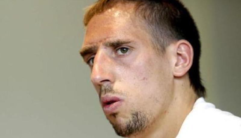 “ريبيري” مفزوعٌ وقلق بعد وضعه تحت الرقابة القضائية