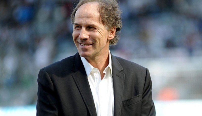 نجم إيطاليا باريزي في الجزائر الأربعاء لتدشين أكاديمية نادي ميلان