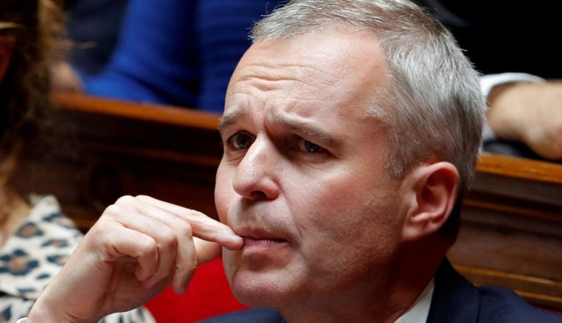 إستقالة وزير البيئة الفرنسي بسبب إتهامه بـ”البذخ”