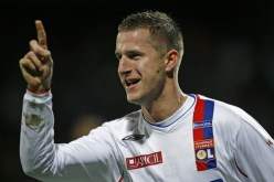 كلير من نيس إلى سانت اتيان