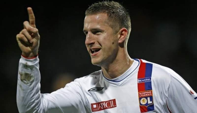 كلير من نيس إلى سانت اتيان