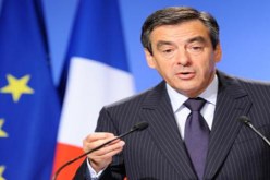 رئيس الوزراء الفرنسي : فرنسا تخفض توقعات النمو لعام 2012