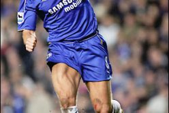 اصابة لامبارد في ربلة الساق