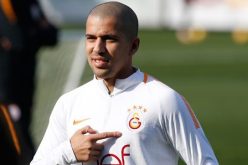 فيغولي جاهز لموقعة مدريد