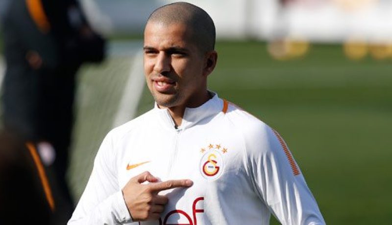فيغولي جاهز لموقعة مدريد