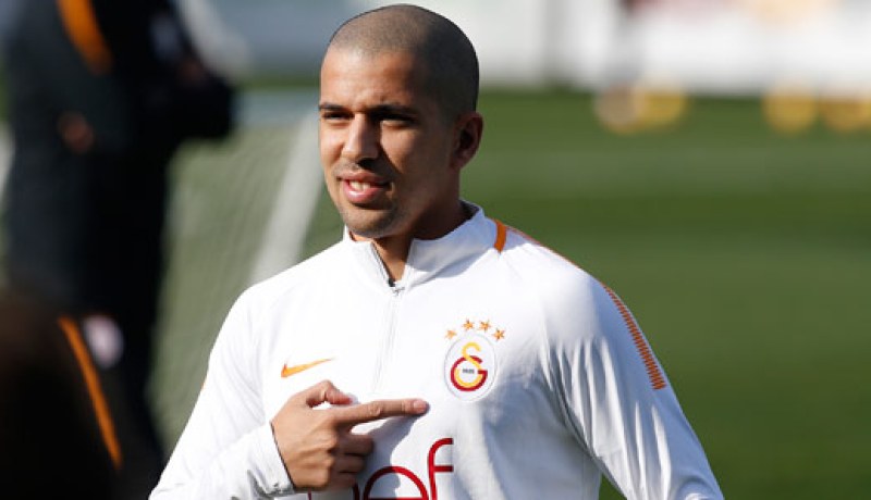 “غلطة سراي” يُحدد سعر “فيغولي”