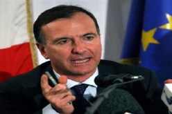 أي تدخل ضد سوريا من شأنه زعزعة الإستقرار بمنطقة الشرق الأوسط