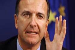 إيطاليا تدعو الى تعليق فوري للاعمال الحربية في ليبيا لاسباب انسانية