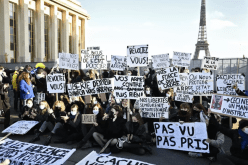 ماكرون يخضع لمطالب المتظاهرين ويعيد مشروع قانون الأمن الشامل