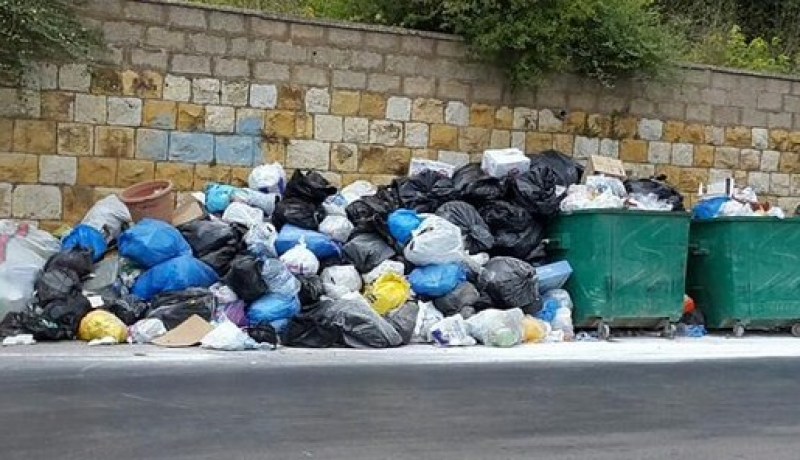 رفع أزيد من 4300 طن من النفايات بمدينة الورود