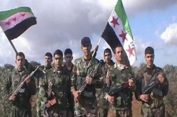 الجيش الحر ينفي خطف لبنانيين شيعة في حلب